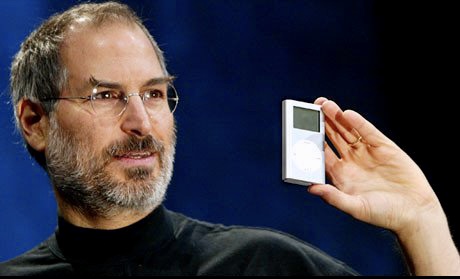 【科技生活】蘋果iPod面世20周年 「口袋放1000首歌」 那些年你也擁有嗎？