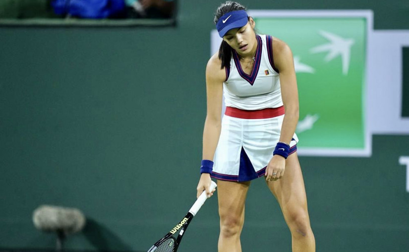 【馬非體評 (97)】拉杜簡奴輸了比賽，贏回自我