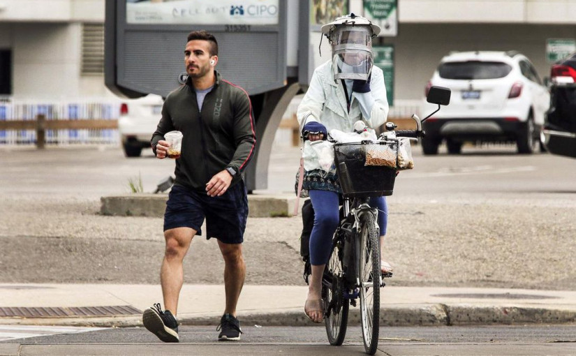 全國9個省份新增2,578例新冠病例 23人死亡