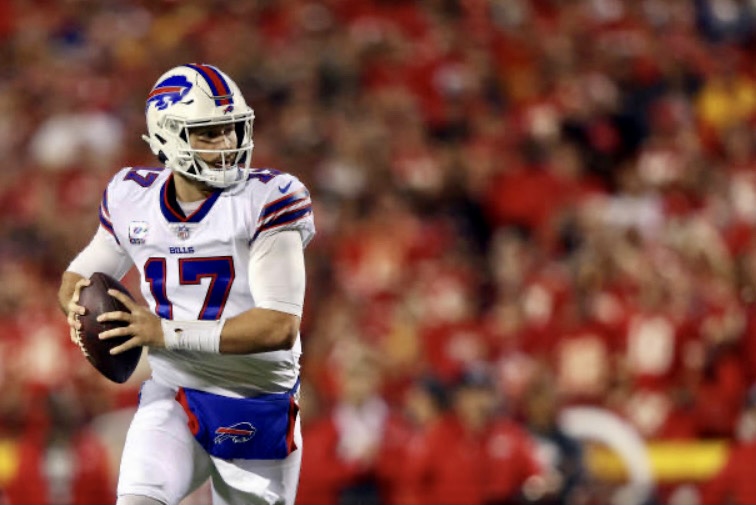 【馬非體評 (101)】最接近超級碗冠軍的水牛城比爾