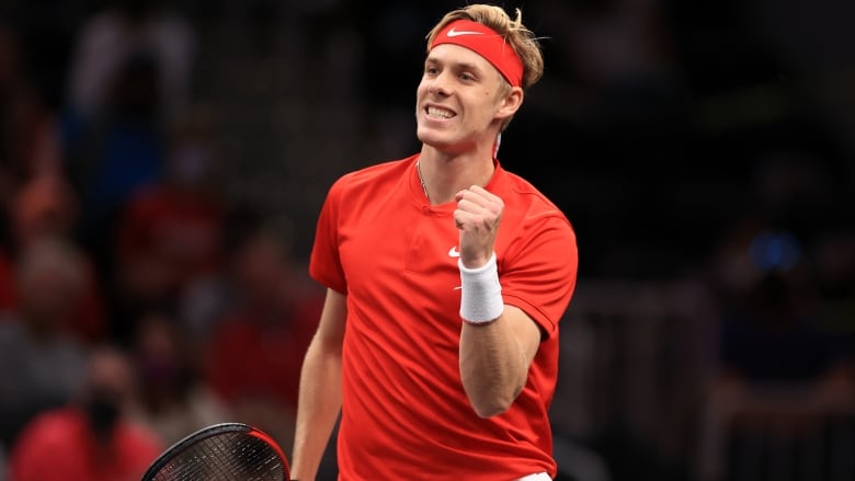 【有片】加拿大沙普瓦洛夫 大落後反勝晉四強