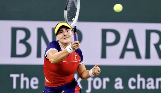 【加州網賽/有片】加國一姐安德里斯古 第三圈下馬衛冕夢破