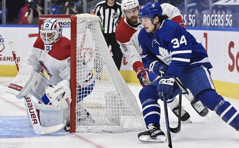 【馬非體評 (93)】多倫多楓葉新球季簡評