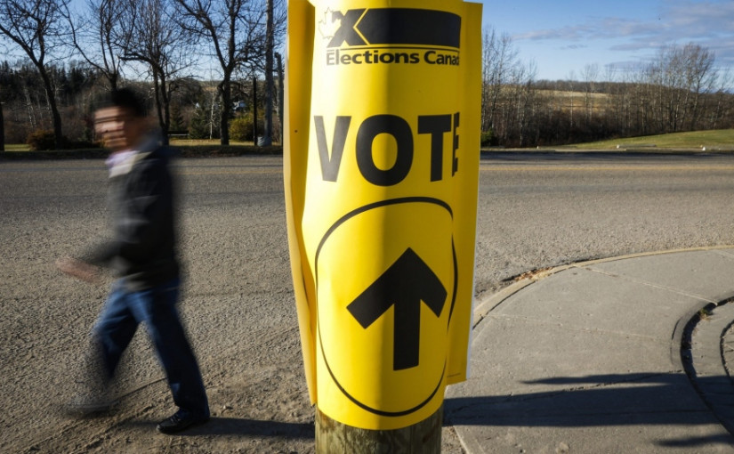 聯邦新民主黨要求對上個月聯邦大選日的多項失誤進行正式調查