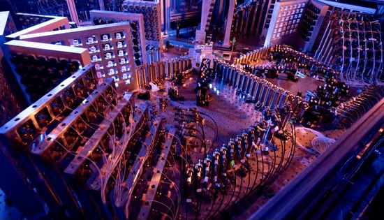 【科技生活】中國成功研發量子電腦 快超級電腦億億億倍