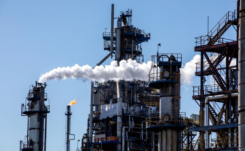 為避免安橋5號輸油管關閉   渥京正式引用1977年加美輸油管協約