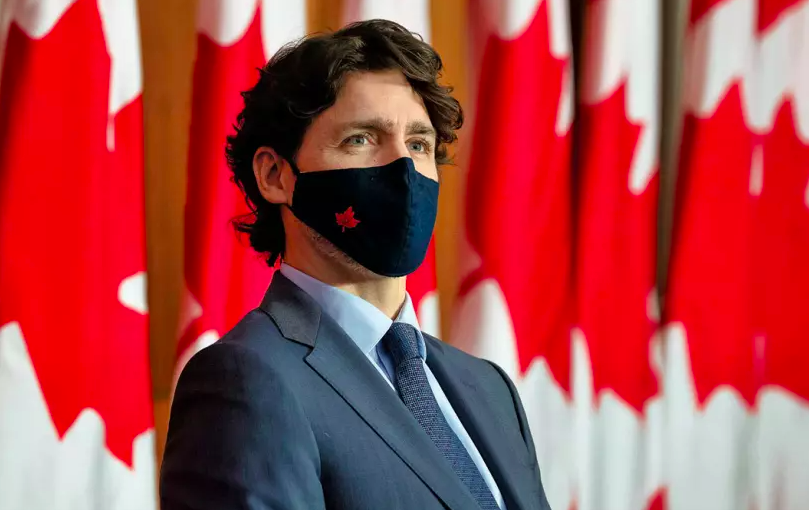 杜魯多在首個全國真相與和解日度假　原住民組織表示徹底失望