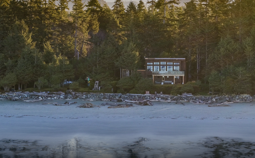 杜魯多「真相與和解日」外出度假及下榻海濱豪宅價值千萬