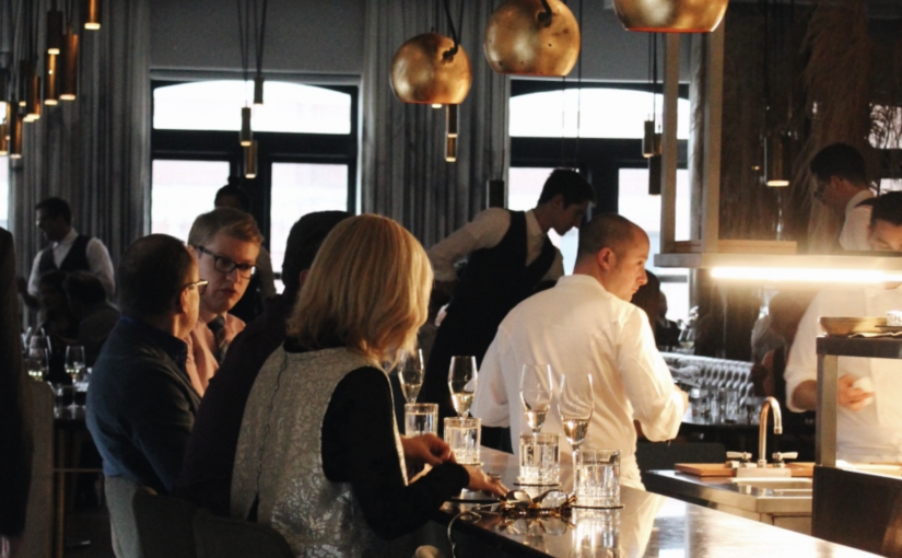 安省解除部分場館容量限制 餐飲業表示「極度失望」