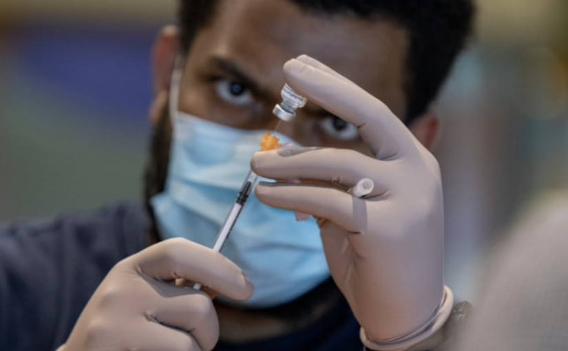 加國推遲第二針並混打疫苗 新數據顯示終獲回報