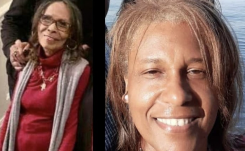 母女倆從自家住所「可疑消失」