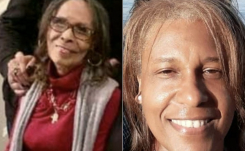 母親和祖母住所內離奇失蹤 30歲男子被控謀殺