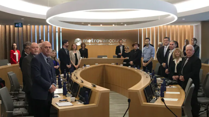 大溫哥華地區批准明年物業稅上調3.5%