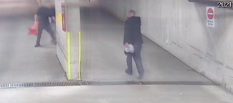 溫哥華市中心犯罪率上升　租戶們正打算搬離