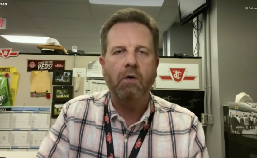 TTC電腦系統遭黑客攻擊