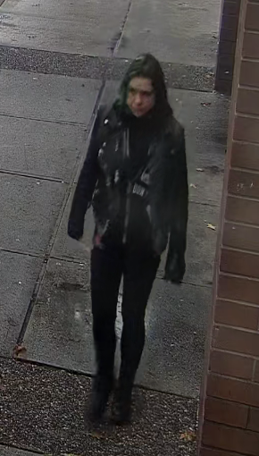 【視頻新聞】白人女子溫市咖啡店潑滾燙咖啡  警調查是否涉及仇恨