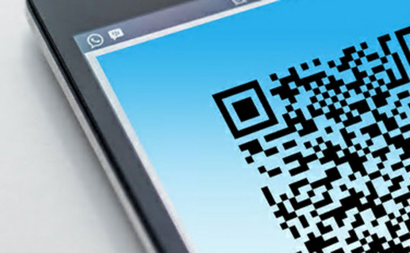 亞省省民可在疫苗記錄添加二維碼 但目前不可掃描