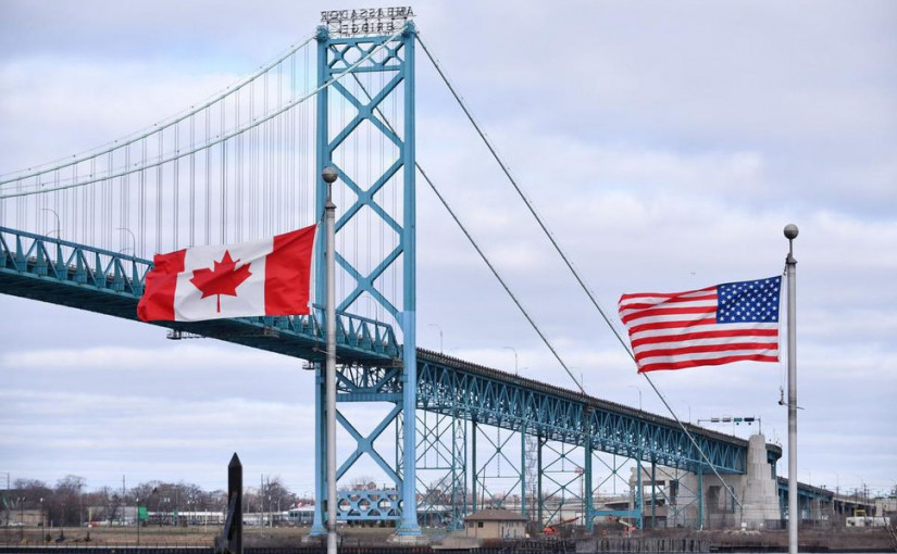 卑詩或為希望入境美國遊客提供額外疫苗注射