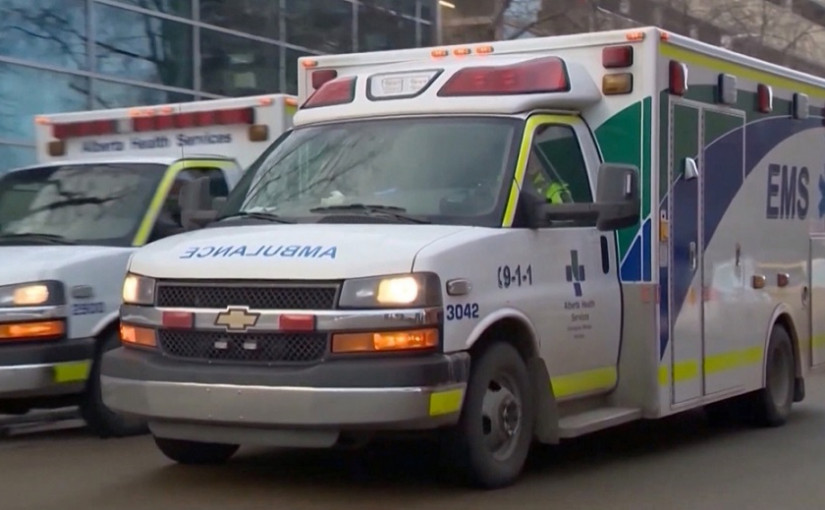 因人手短缺 亞省的護理人員工會宣布處於危機狀態