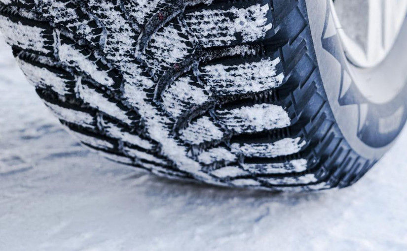 即日起前往省內多條公路車輛需配備冬季胎