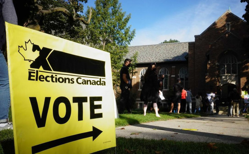 聯邦自由黨及保守黨第三季籌款均超紀錄