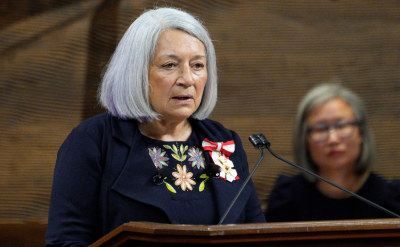 總督西蒙將訪問德國 是履新後首個外訪