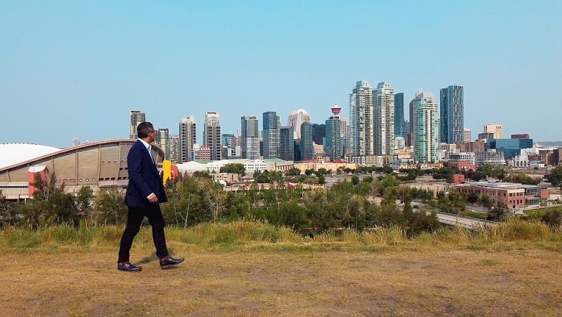 卡加利大學推出1,000萬元Hopewell MIND研究獎