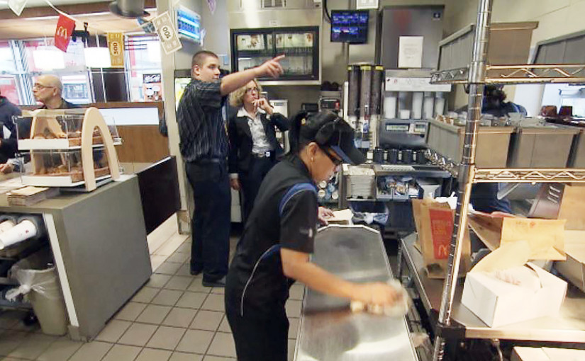 安省最低工資傳1月調高至15元 日後升幅與通脹掛鈎