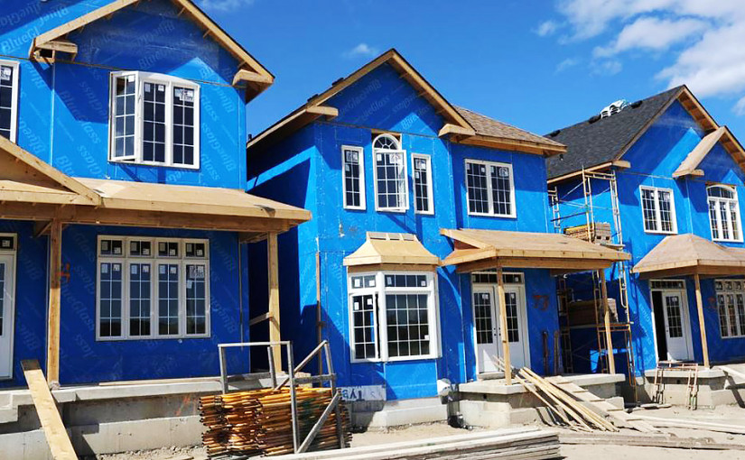 多倫多新獨立屋售價創新高 9月份按年升33.5％