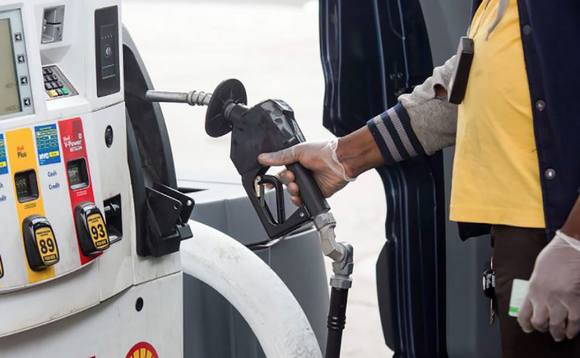 加國10月通脹4.7％ 創逾18年最大升幅