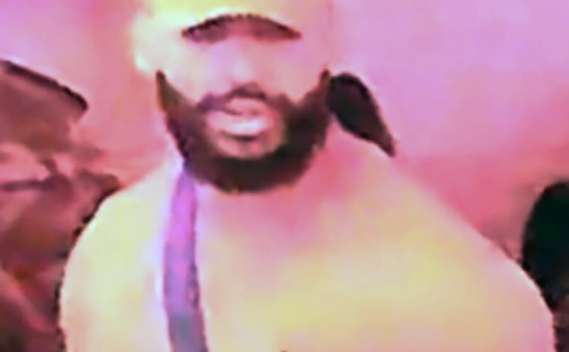 男子酒吧露台開數槍 警發圖籲公眾提供線索