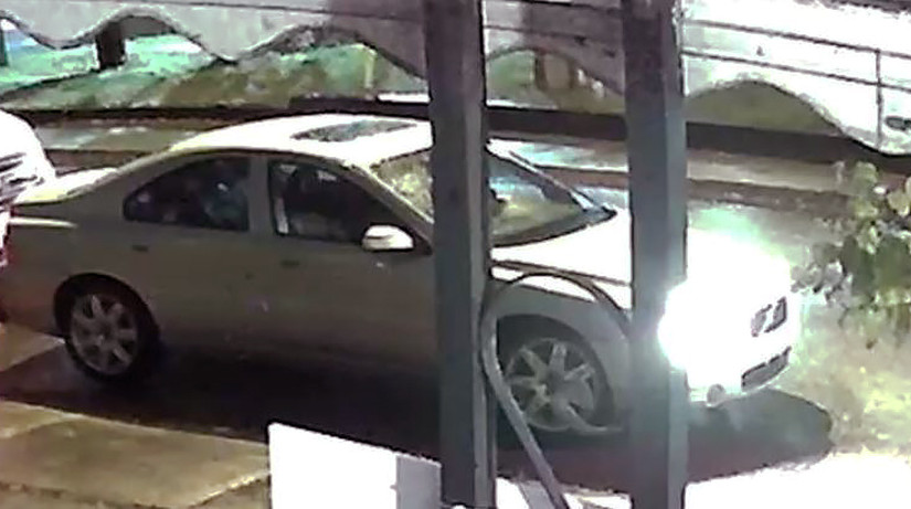 1晚2次向建築物開槍男子 警方呼籲公眾助尋