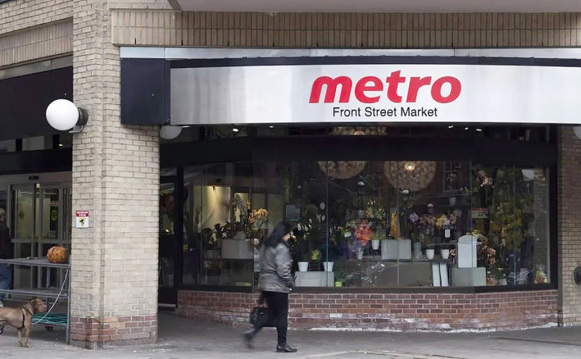 Metro超市預測未來數月更多食品會加價