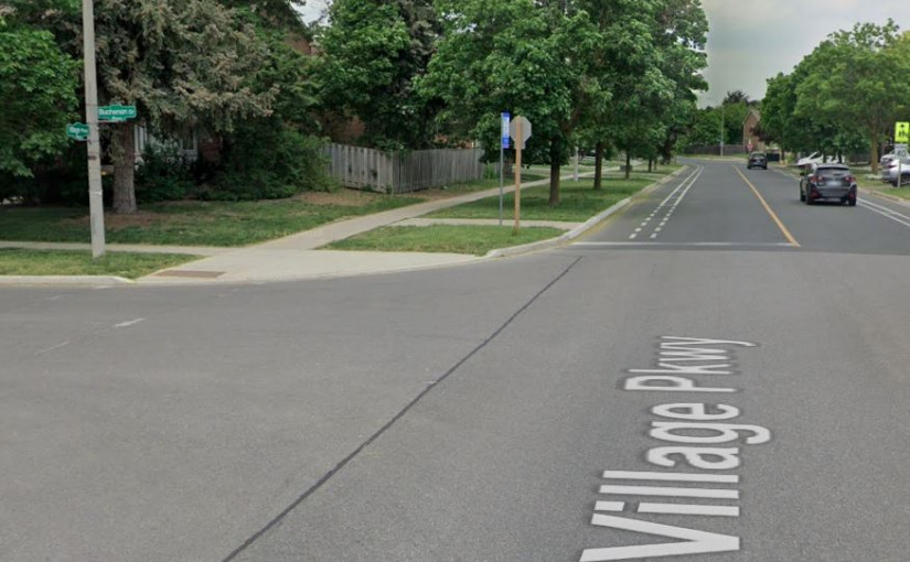 萬錦市於人村平治房車遭搶走 司機被毆傷