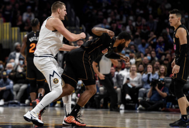 【馬非體評 (117)】挑釁與報復都並非理智的行為