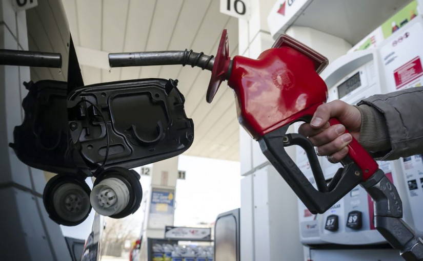 福特形容汽油價格失控 擬落實減汽油價承諾