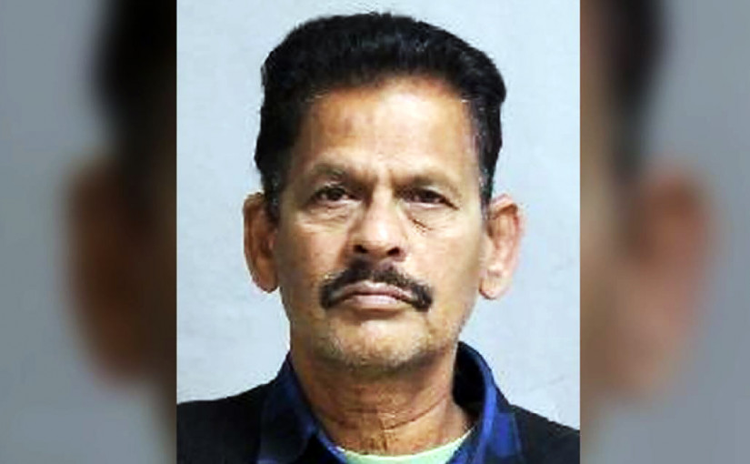 涉27年前多次性侵女童 70歲男子落網