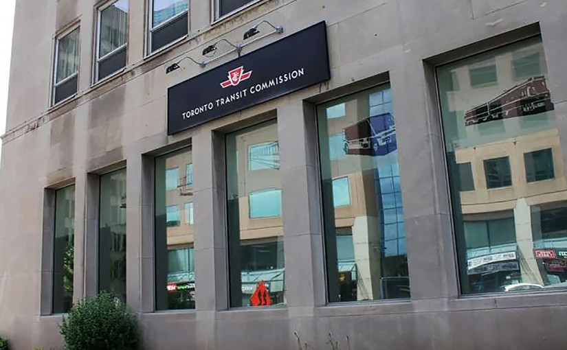 TTC網絡遭攻擊 2.5萬現任與前任員工個人資料或被盗