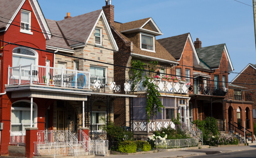 年薪20萬？在多倫多要27年才買得起獨立屋