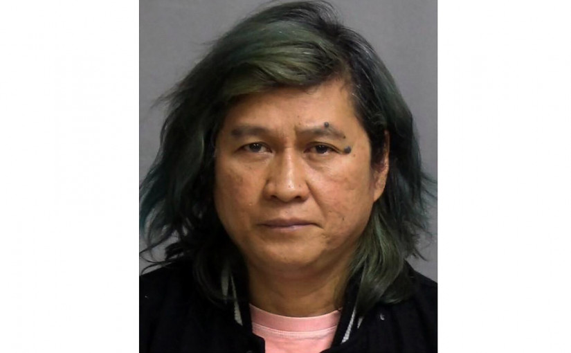 亞裔男子涉性侵14歲女童被控10罪