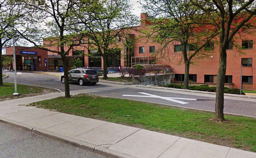 密市醫院有男子威脅公眾遭警員電擊槍制服 SIU接手調查