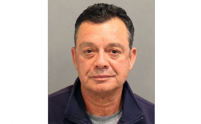 經營家居日託中心 64歲男子多次性侵13歲女童