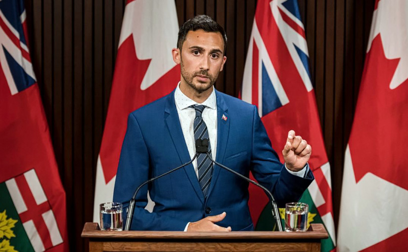 萊切：望獲更多資助與渥京談判可負擔託兒計劃