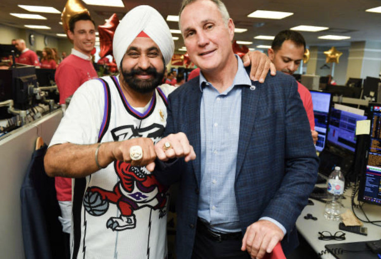 【馬非體評 (124)】超級粉絲背後的故事