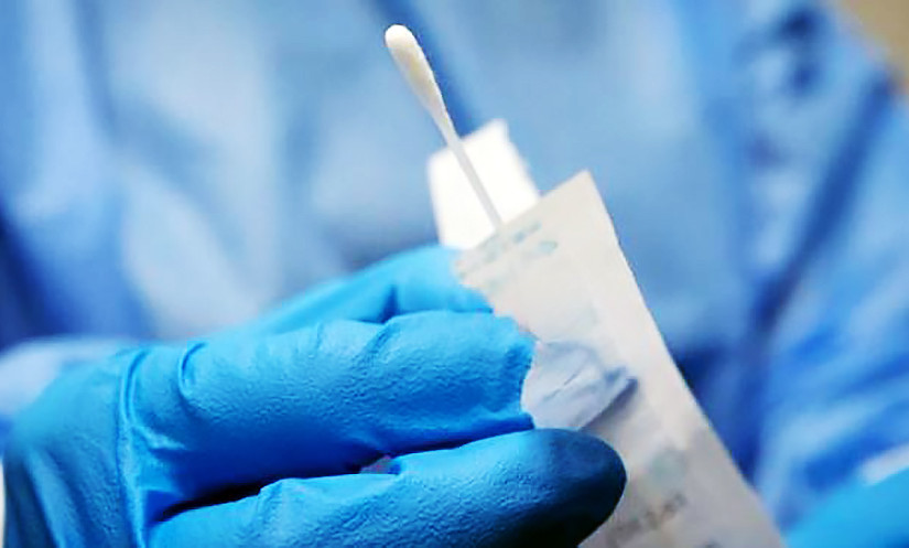 公校學生12月中前獲發快速檢測包 防病毒寒假後學校散播