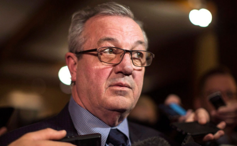 安省省議員發帖妄稱新冠疫苗致死 犯眾怒後道歉