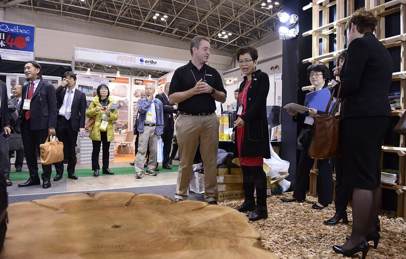 卑詩省府終止28號林木法修正案在省議會內二讀辯論