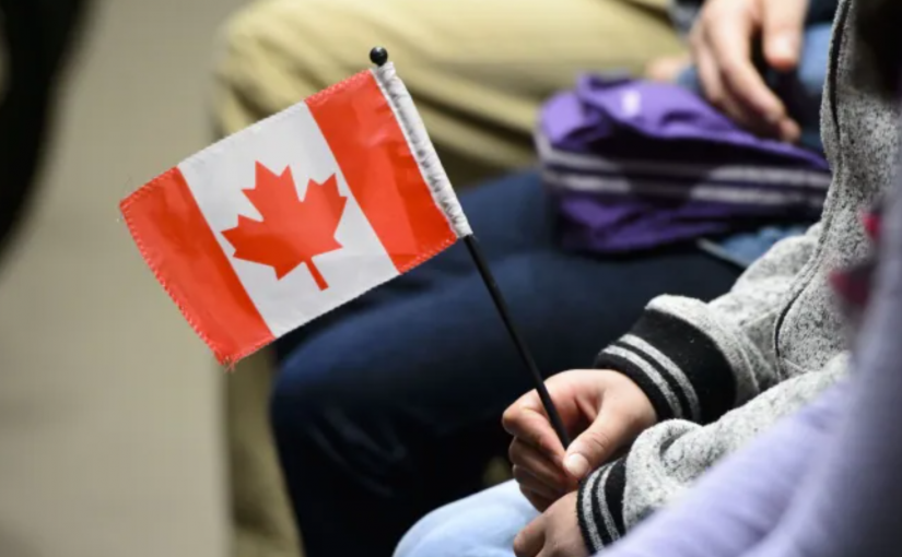 民調顯示：大部分受訪國民仍支持本國的移民水平 認為新移民可促進經濟