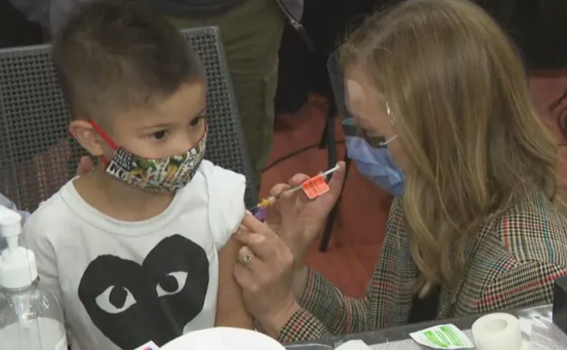 全國11省區周二新增2,229宗新冠病例 多29人染疫身亡