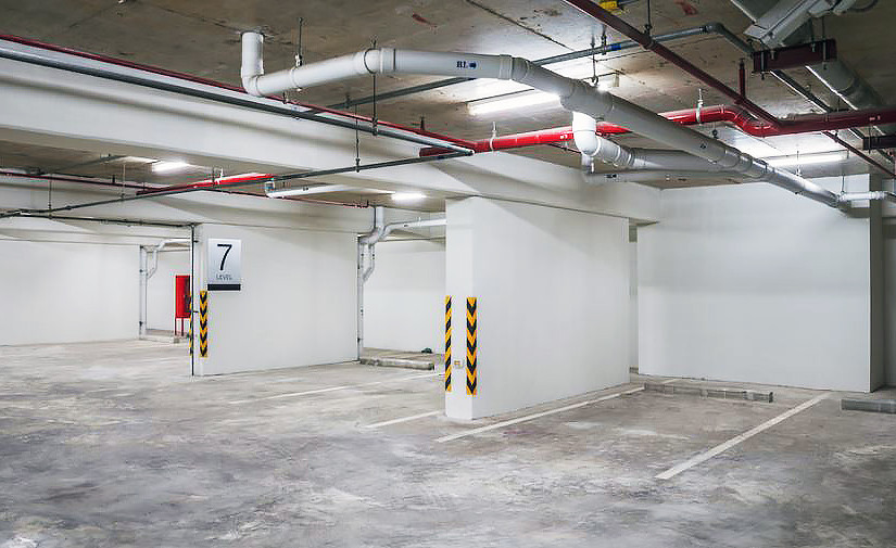 多倫多建議改標準 變相降低新建項目停車位數量